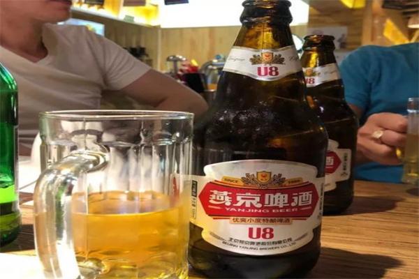 燕京啤酒屋