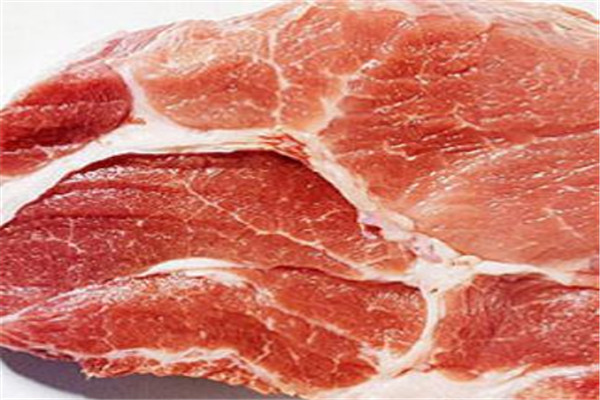 百鲜行冷冻肉加盟