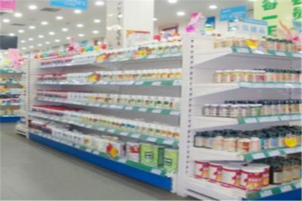 鑫斛药店加盟