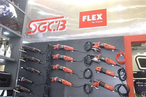 sgcb新格汽车用品