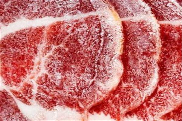 百鲜行冷冻肉加盟
