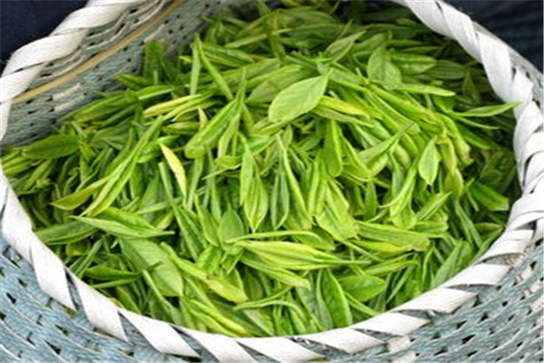 名山茶叶加盟