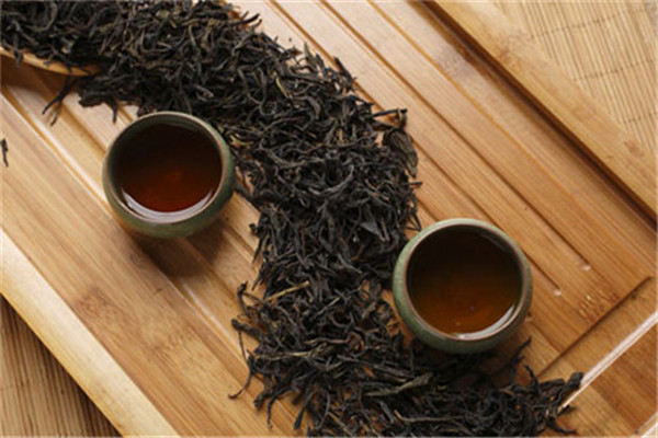 名山茶叶加盟