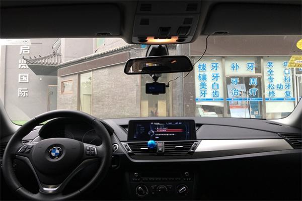 360行车记录仪加盟