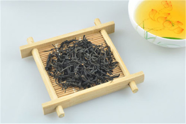 名山茶叶加盟