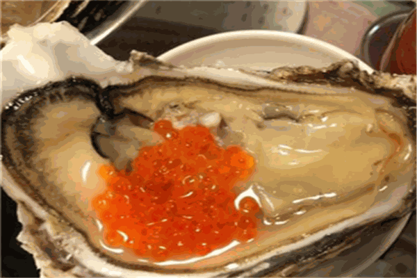 叫嚎海鲜加盟