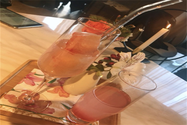 LaFleur用心餐厅
