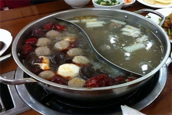 汕头福合埕牛肉丸