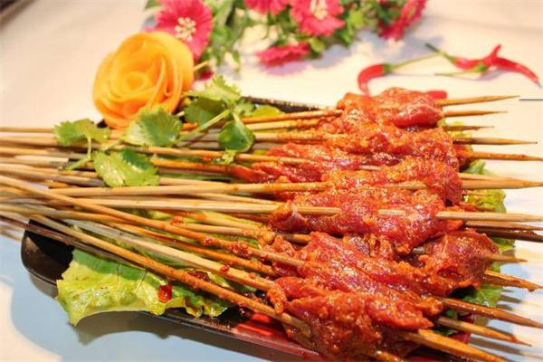 有六婆串串香