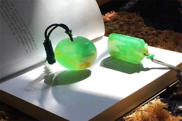 真石传奇玉器加盟
