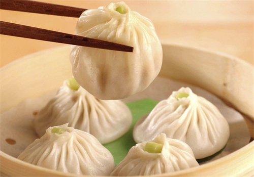 杨记包子铺