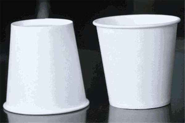 日日昌纸杯加盟