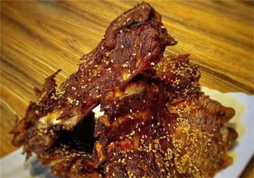 骨大郎烤骨头