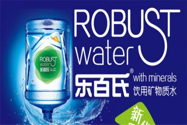 乐百氏桶装水加盟