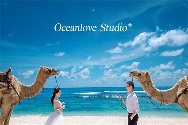 Oceanlove海外婚纱摄影