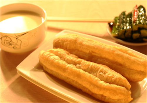 天添豆浆坊
