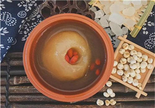 吴记紫砂烤梨