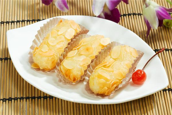 一品堂休闲食品加盟