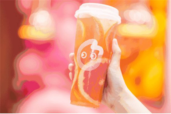 dearcoco茶饮