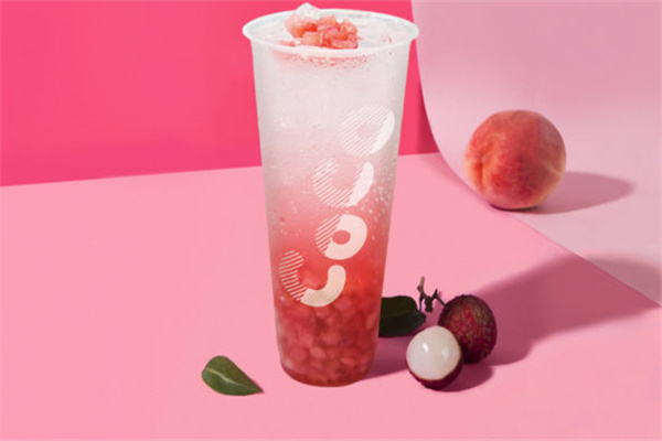 dearcoco茶饮