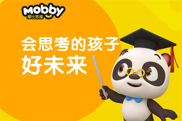 摩比数学加盟