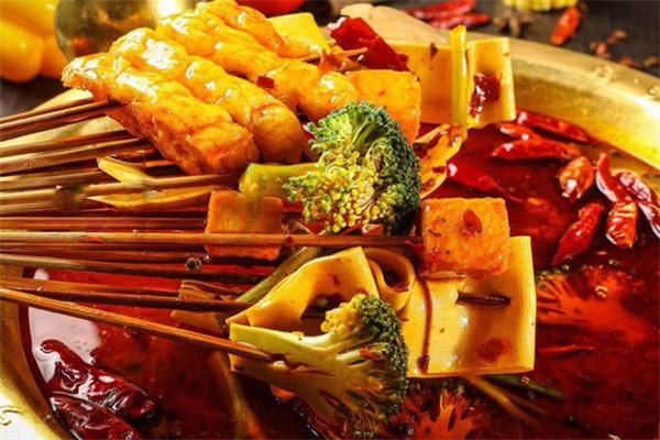 二当家串串