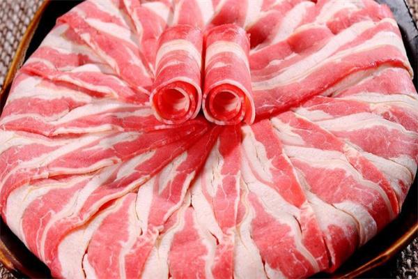 双凤建红羊肉馆火锅