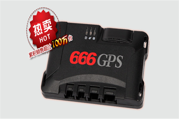 666GPS加盟