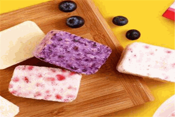 维克特休闲食品加盟