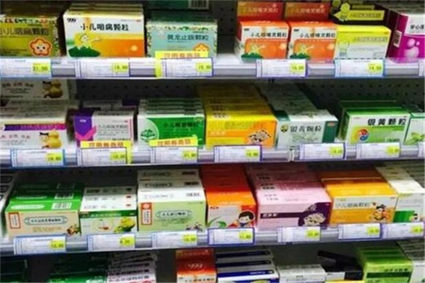 华博健康药房加盟