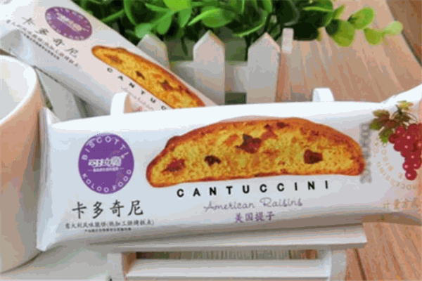 喜事多休闲食品加盟