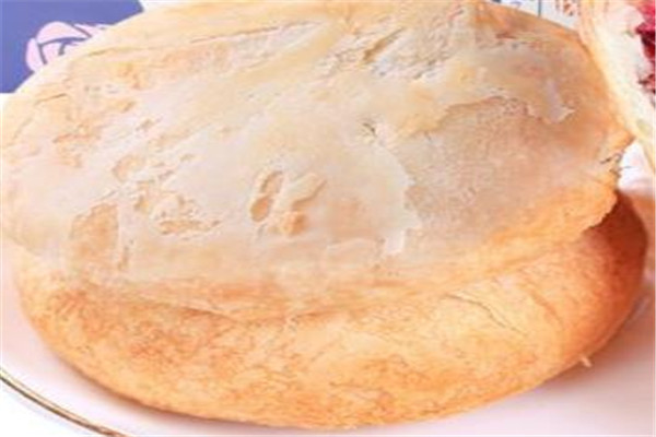 好味屋休闲食品加盟