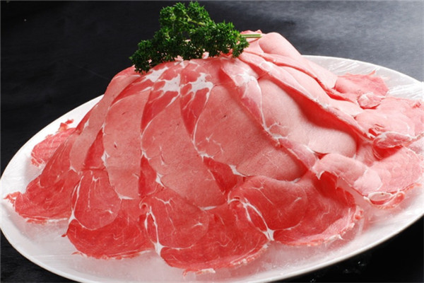 马生牛肉加盟