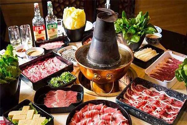 马生牛肉加盟