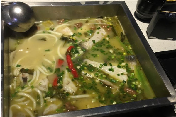 恬记MIX耗儿鱼加盟