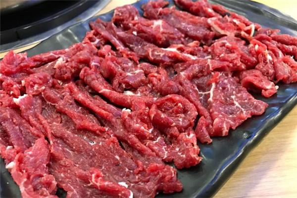 黄牛党潮汕牛肉火锅
