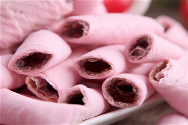 素玛哥零食加盟