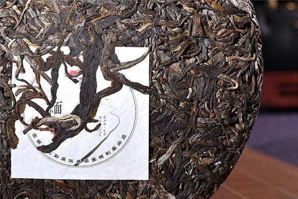 李衡记古树茶加盟