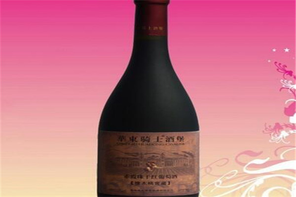 华东庄园葡萄加盟