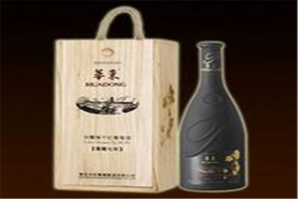 华东庄园葡萄加盟