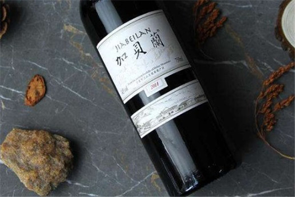 加贝兰干红葡萄酒加盟