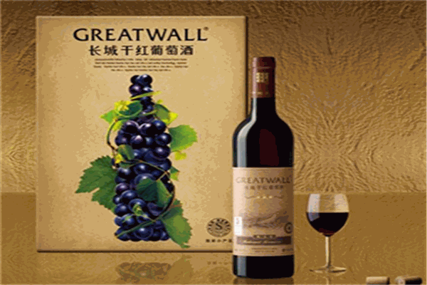 华夏长城葡萄酒加盟
