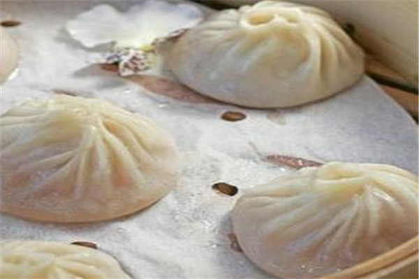 金牌小龙包加盟