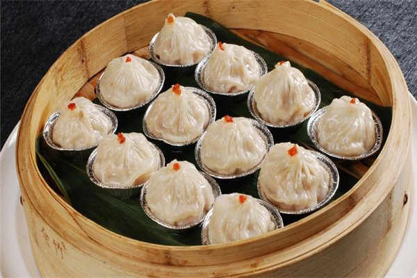 金牌小龙包加盟