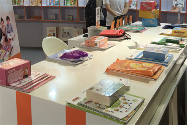 优优龙幼升小家庭加盟