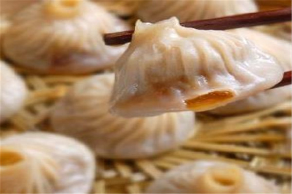 金牌小龙包加盟