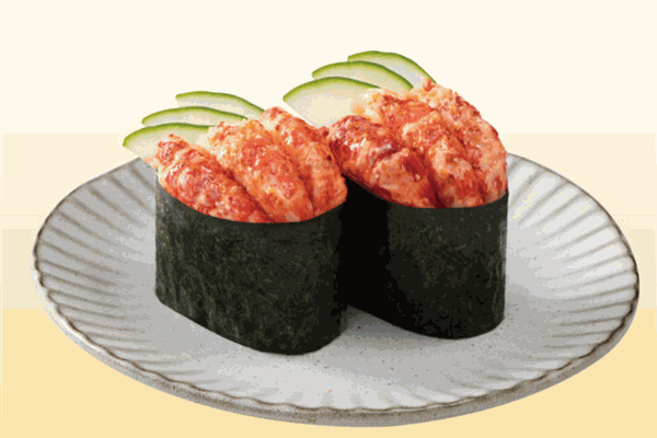 牧野君寿司加盟