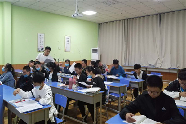 海博汇教育加盟