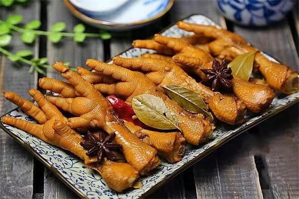 一爪闯天下加盟
