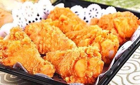 一点韩品韩国炸鸡加盟